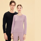 Thermal underwear set, warming and antibacterial