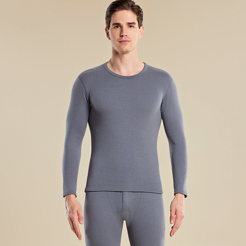 Thermal underwear set made of Lyocell, lined