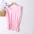 Elastic Thermal Underwear Set