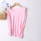 Elastic Thermal Underwear Set