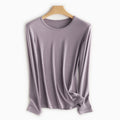 Women’s thermal underwear set, breathable and warming
