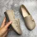Fashion Glam | Orthopedic flat shoes