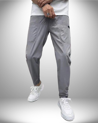 COOPER - CASUAL TROUSERS