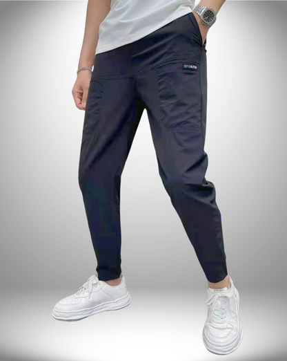 COOPER - CASUAL TROUSERS