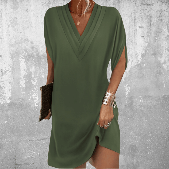 Faith - Elegant Summer Dress