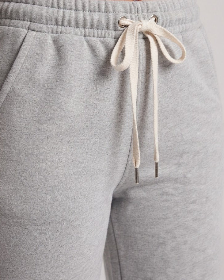 Ladies Comfortable Loose-Fitting Jogging Pants Fashion Glam