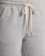 Ladies Comfortable Loose-Fitting Jogging Pants Fashion Glam