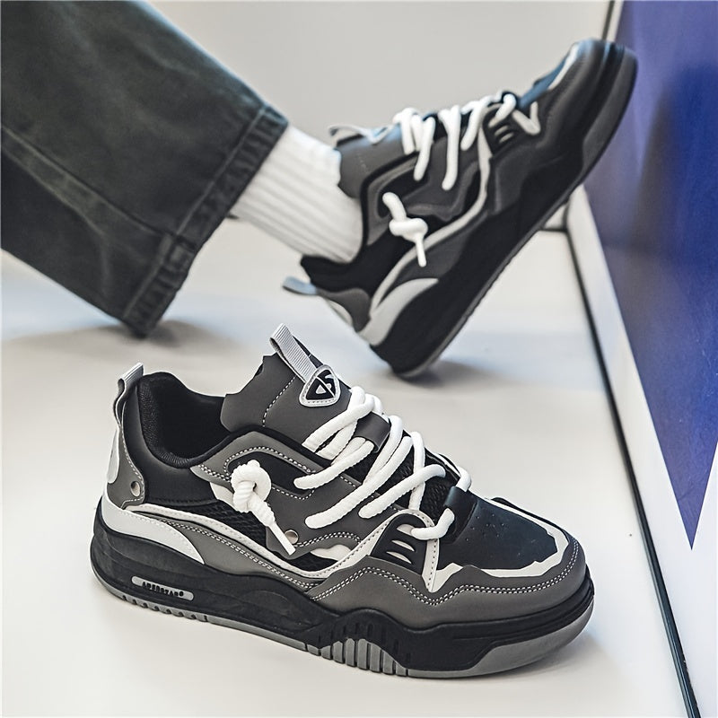 Fashion Glam | Sporty Sneakers