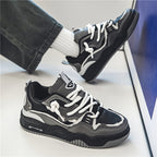 Fashion Glam | Sporty Sneakers