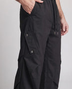Men's Loose-Fit Cargo Pants Fashion Glam
