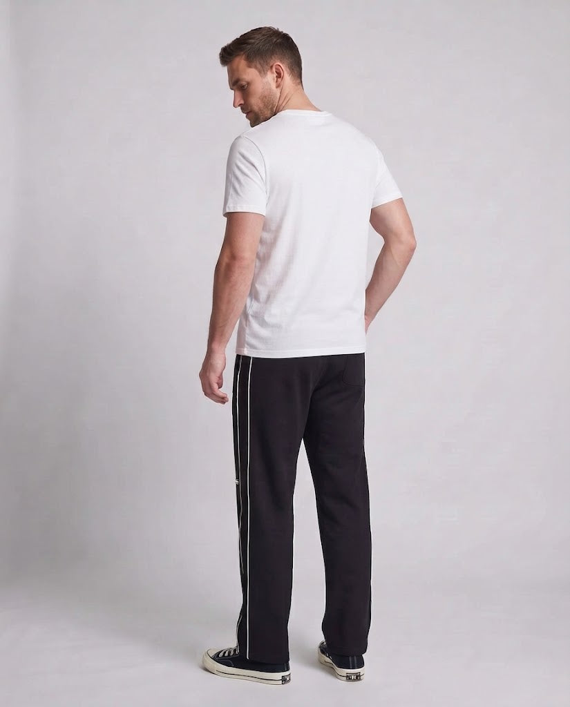 Men's Comfortable Athletic Casual Pants Fashion Glam