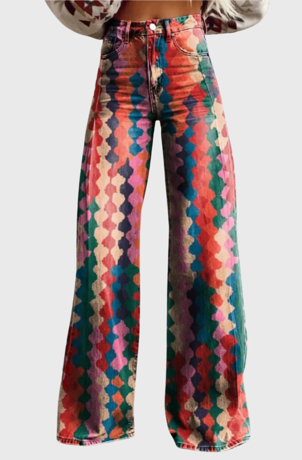 Eileen - Pants