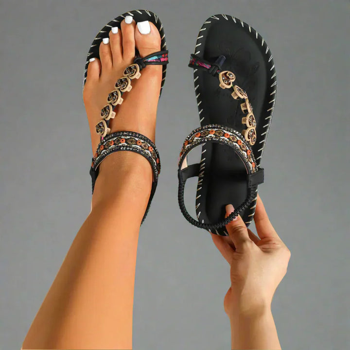 Jocely | Comfy Orthopedic Sandals