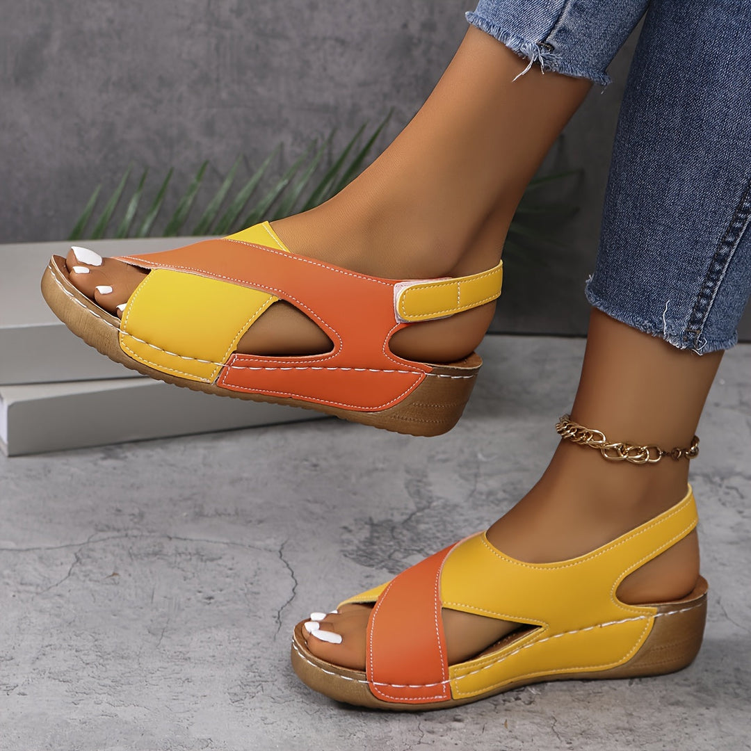 Ainsley | Supreme Comfort Sandals