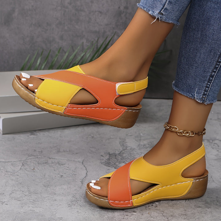 Ainsley | Supreme Comfort Sandals