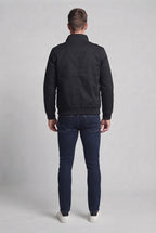 Men's Fashion Transitional Jacket Fashion Glam