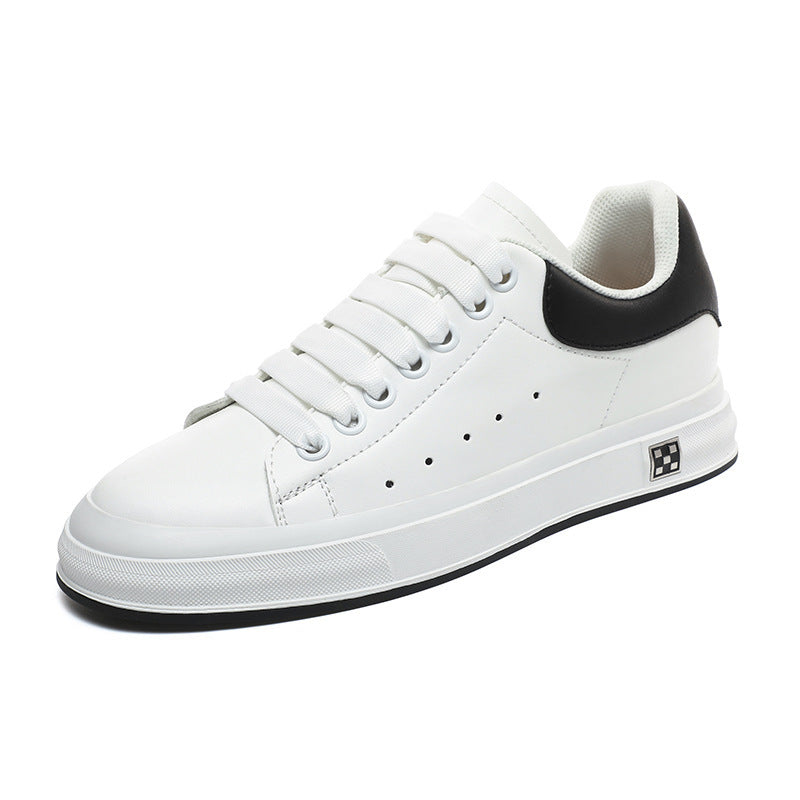 Fashion Glam | Men's Sneaker with 6cm Elevation