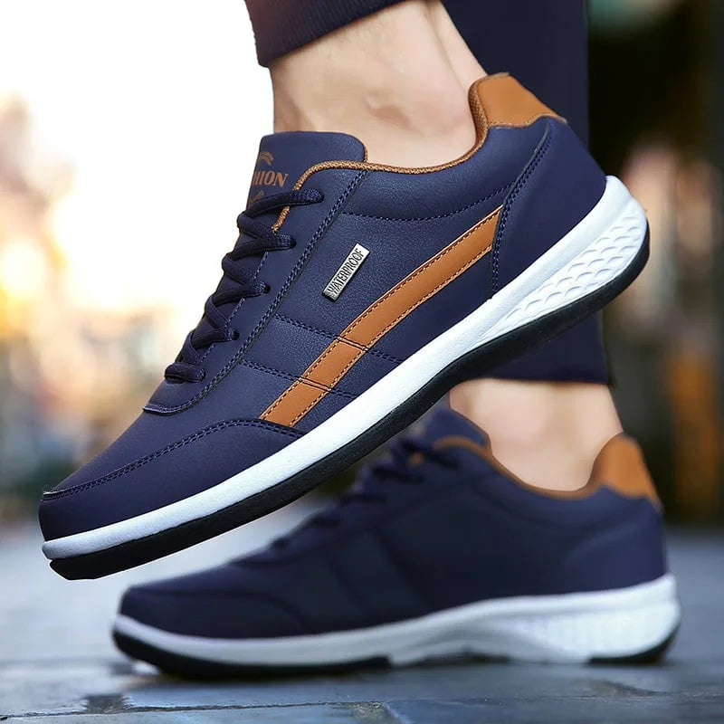 All-Day Comfort Orthopedic Shoes