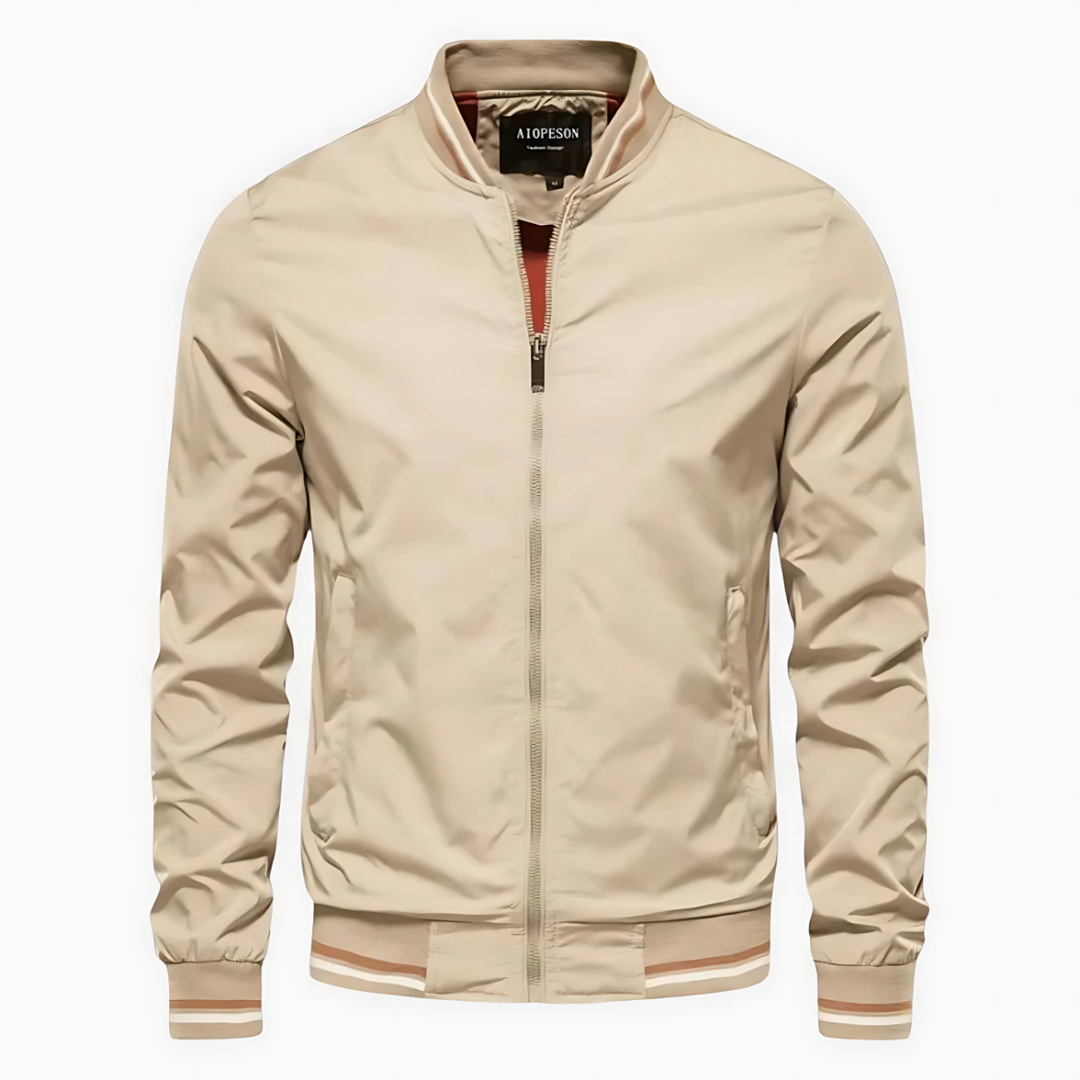 Delina - Windproof Jacket