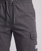 Men's Functional Cargo Pants Fashion Glam