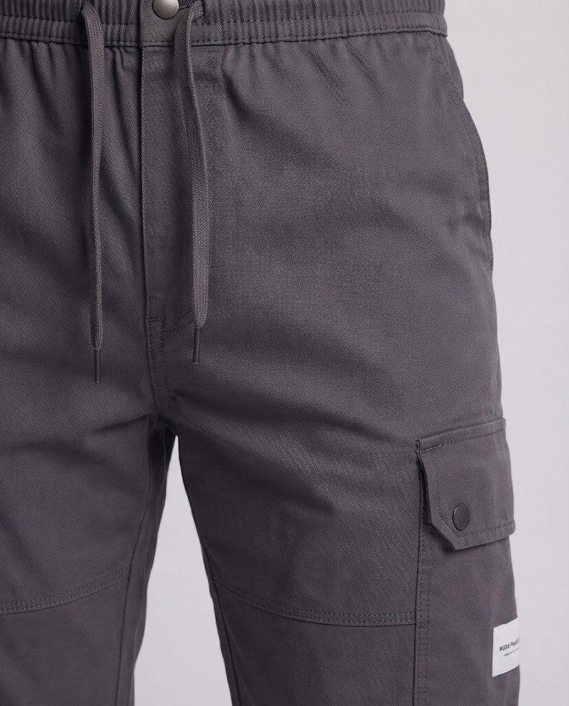 Men's Functional Cargo Pants Fashion Glam