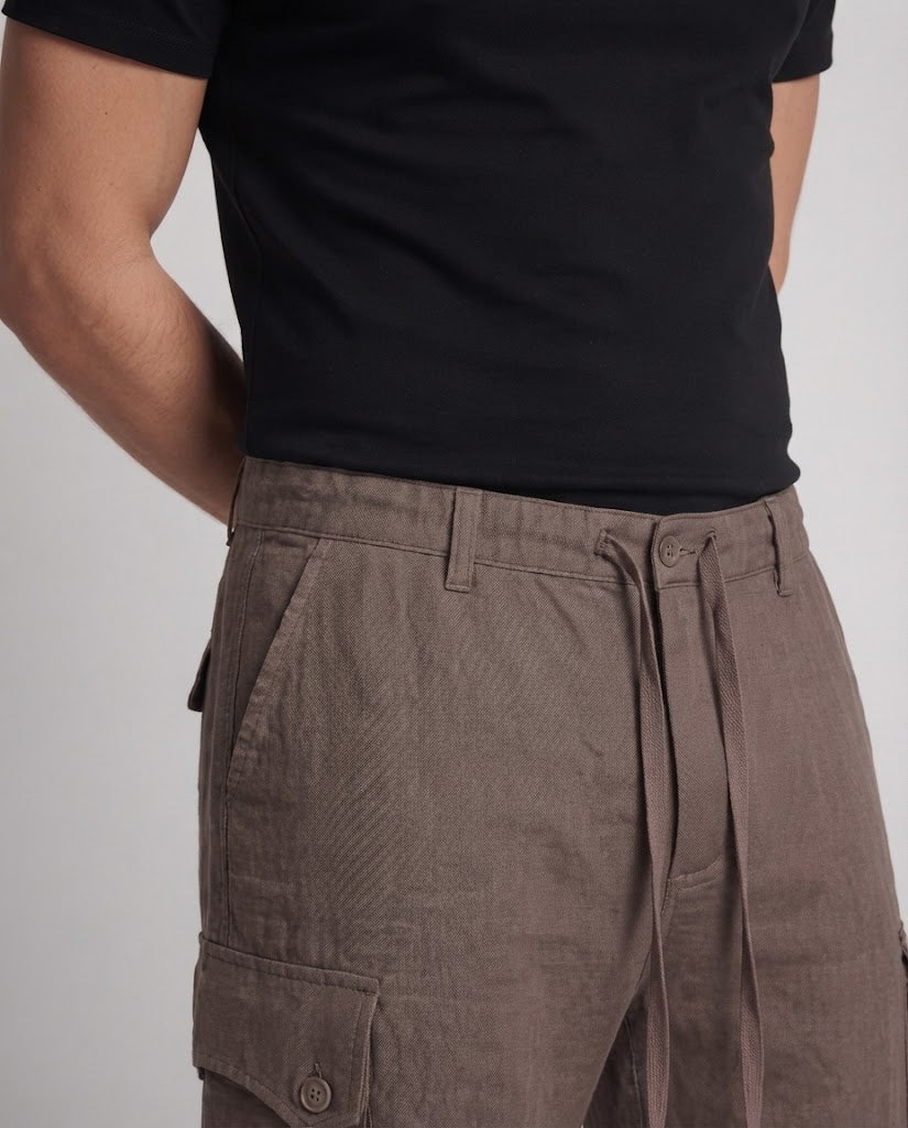 Men's Stylish Cargo Pants Fashion Glam
