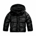 Fashion Glam | Puffer jacket - Winter jacket with hood