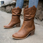 Fashion Glam | Orthopedic Cowboy Boots
