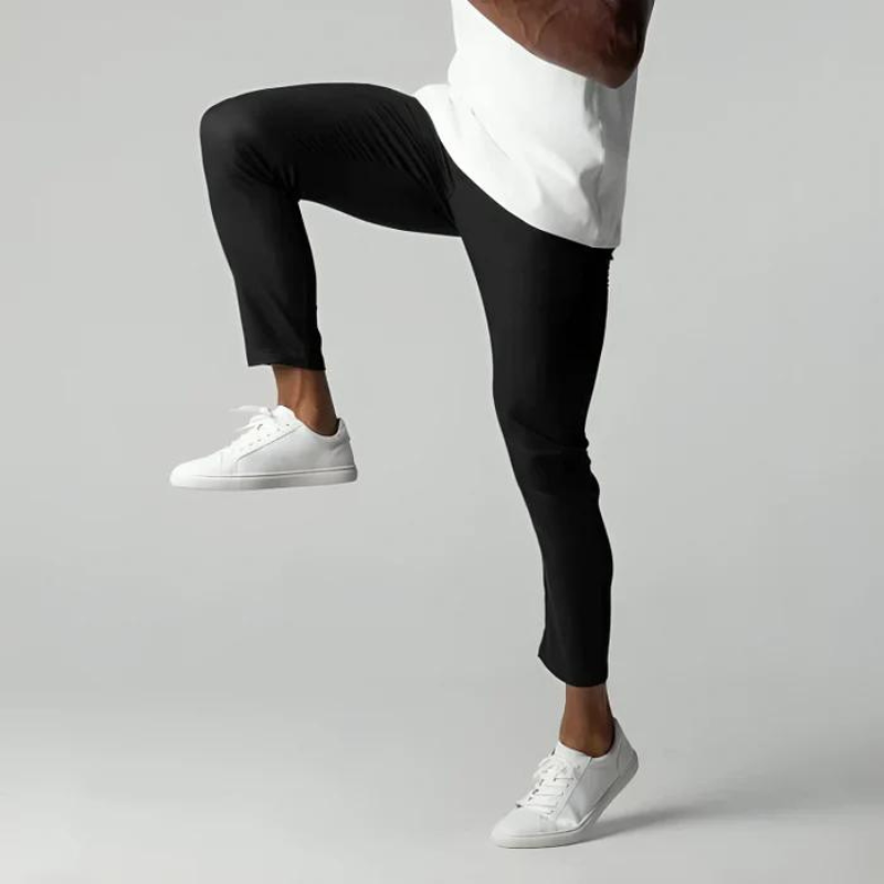 Alfredo™ – Premium Stretch Chino
