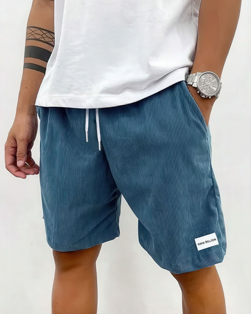 Fashion Glam | Timeless Cord Pants