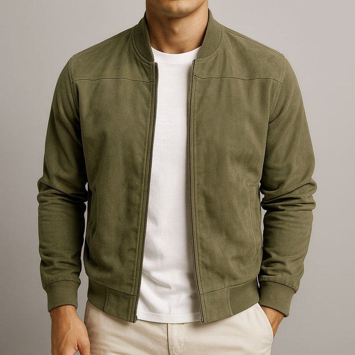 Francis™ Urban Classic Jacket