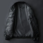 Fashion Glam | Fashionable Leather Jacket for Men