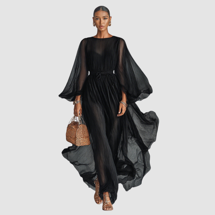 Cristel™ Elegant Casual Dress