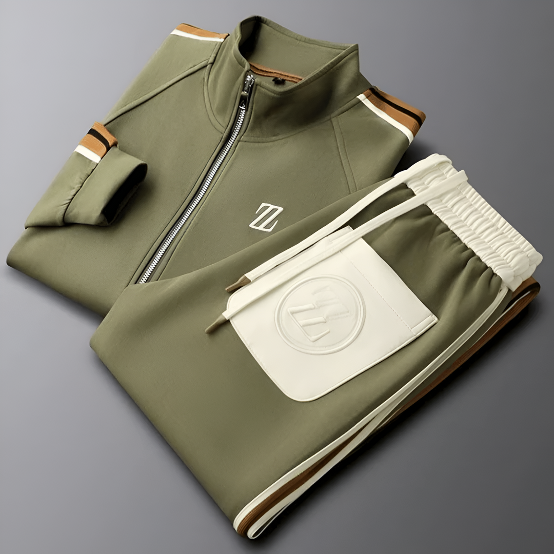 JACK– MODERN TRACKSUIT SET