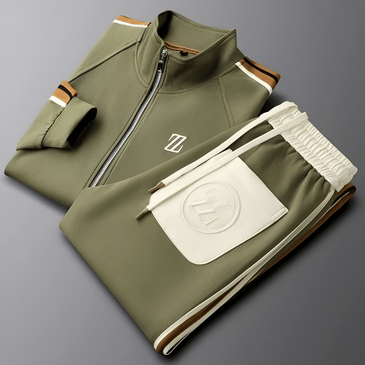 JACK– MODERN TRACKSUIT SET