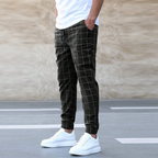 Fashion Glam | Comfortable everyday pants for men