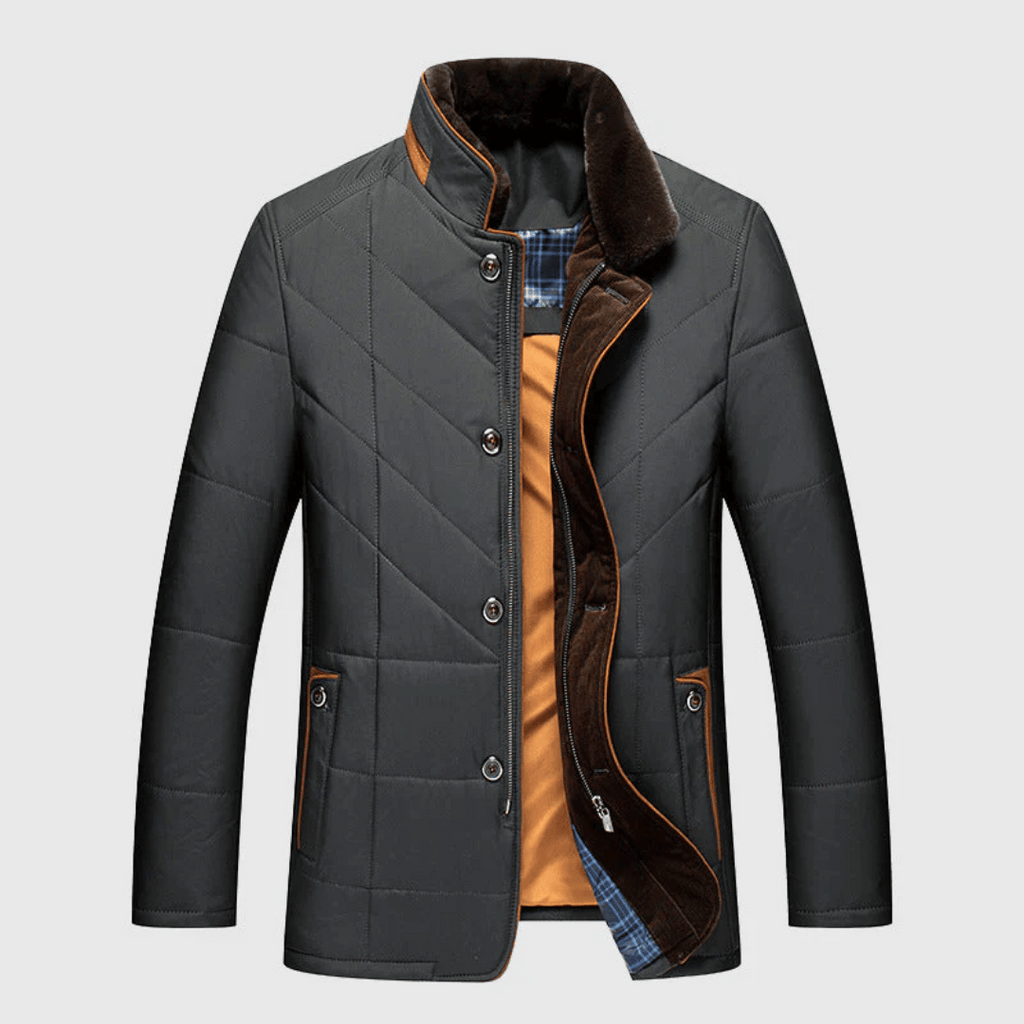 Fashion Glam | Elegant Jacket