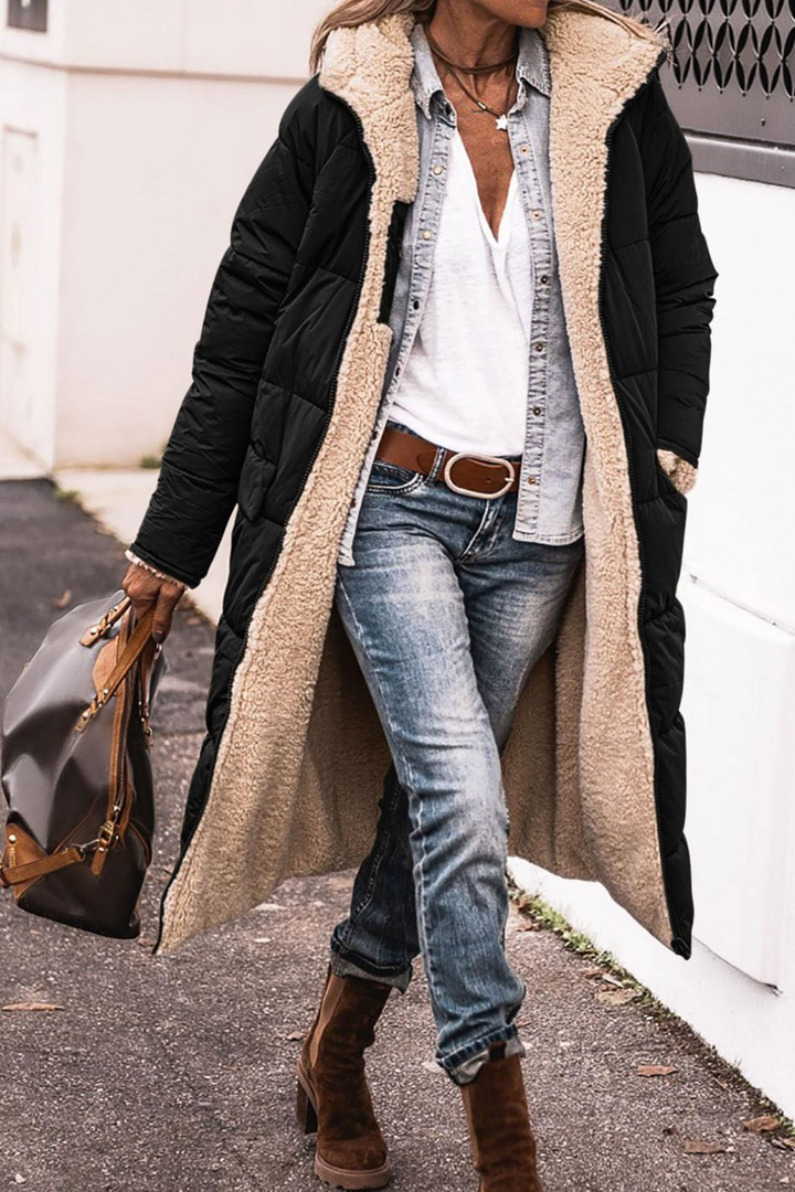 Carina - Jacket