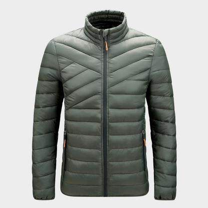 ASHWICK & SONS - PUFFER JACKET