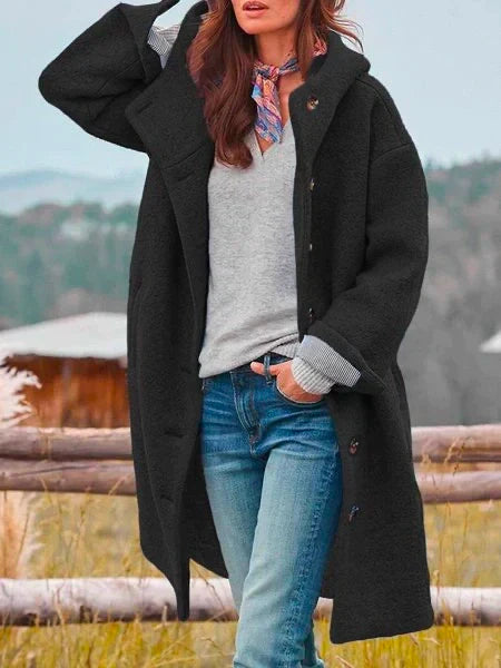 Meryl - Coat