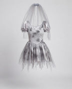 Women's Fairy-Tale Wedding Costume Fashion Glam