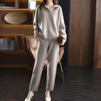 Fashion Glam | Cashmere Set