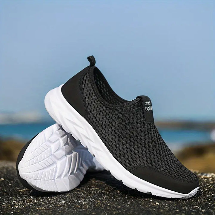 Waterproof Orthopedic Pain Relief Shoes