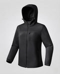 Women's Sporty Outdoor Jacket Fashion Glam