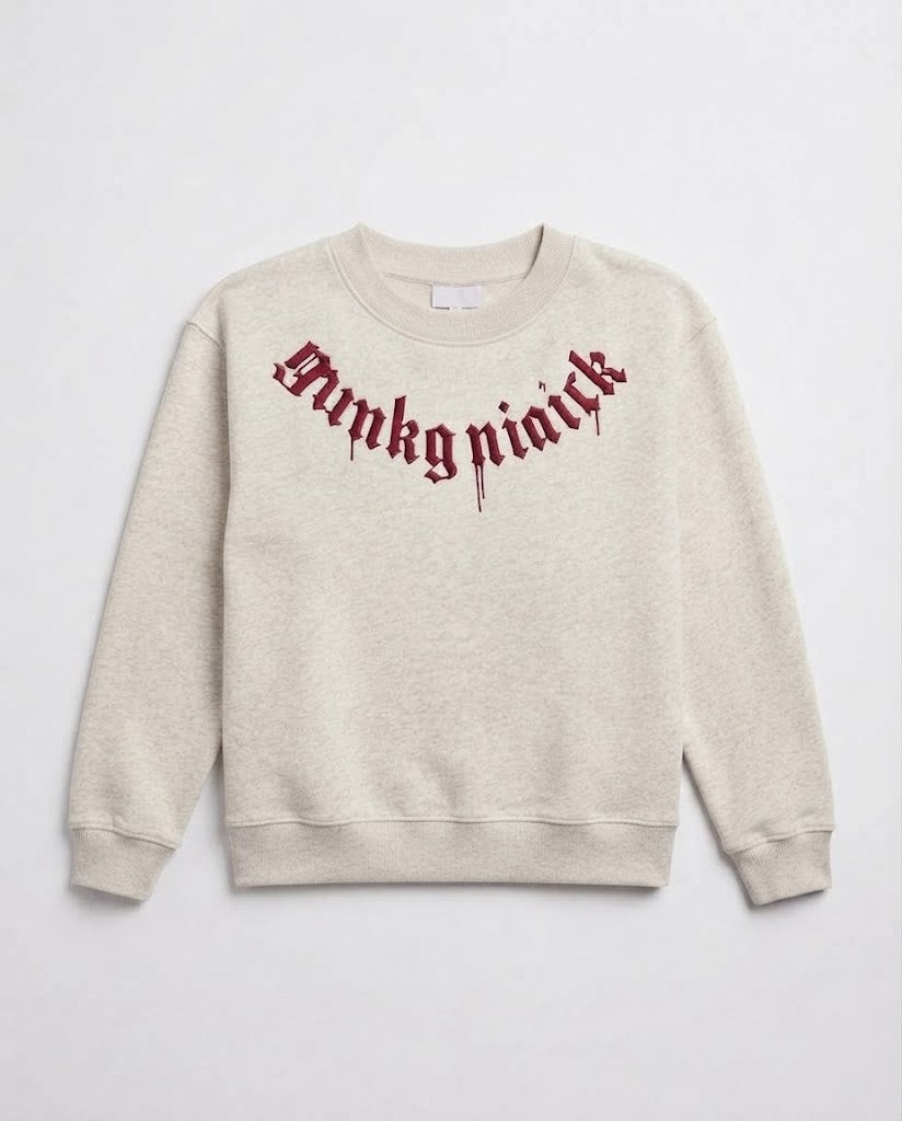 Women Leisure Plus Size Sweatshirt Fashion Glam