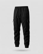 Men's Functional Winter Cargo Pants Fashion Glam