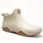 Fashion Glam | Orthopedic Fashion Rubber Boots