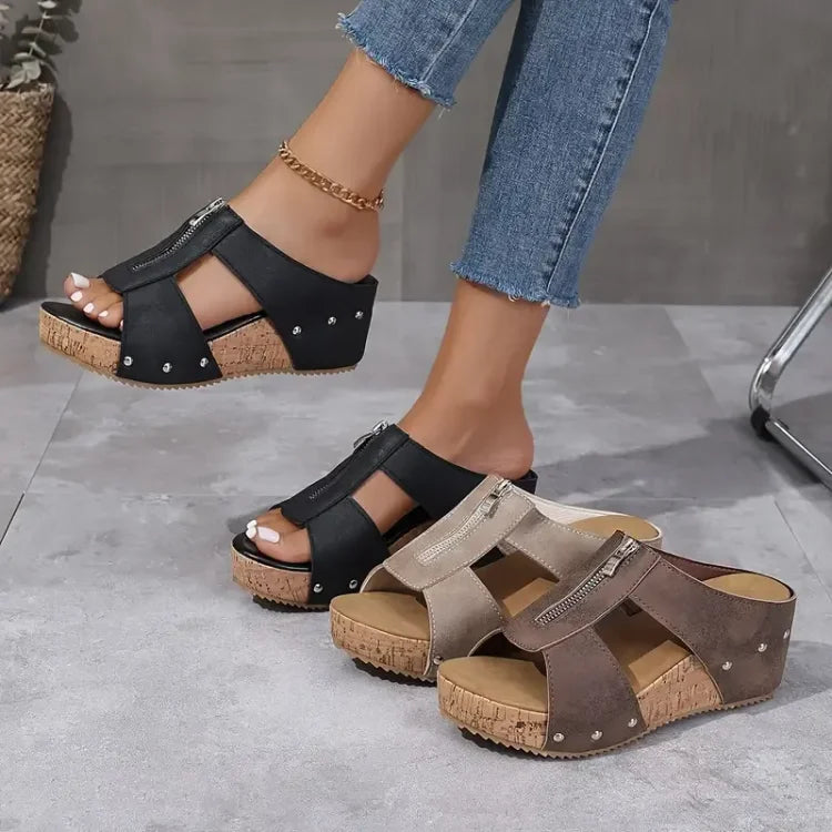 Elza | Orthopedic Sandals