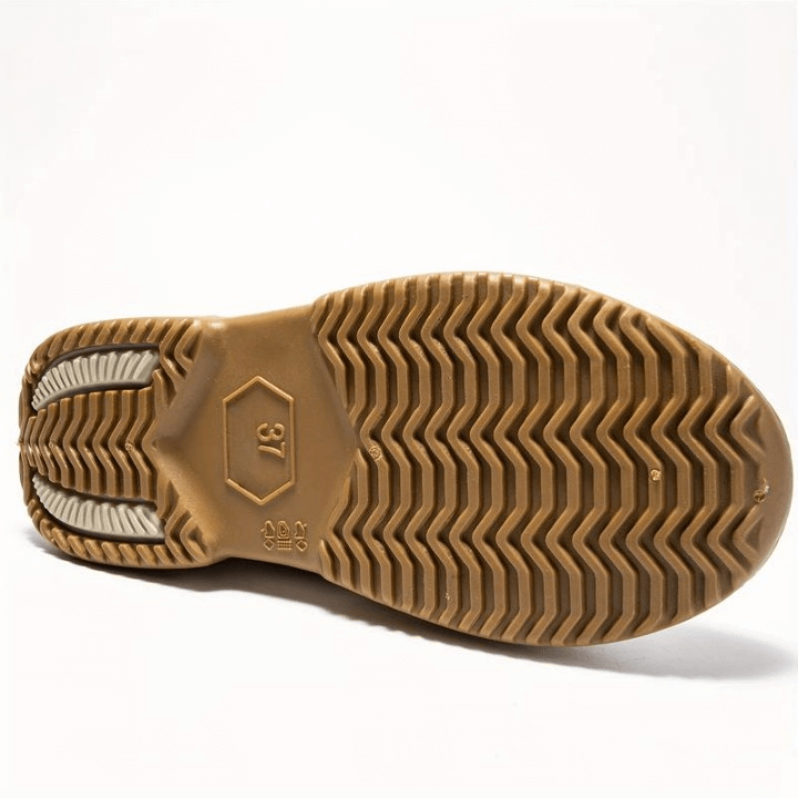 Fashion Glam | Orthopedic Fashion Rubber Boots