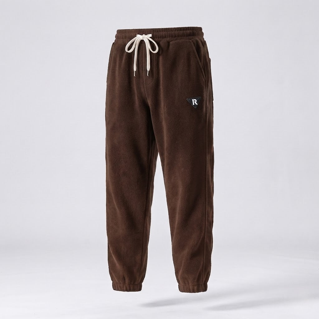 Men's High-Quality Casual Pants Fashion Glam